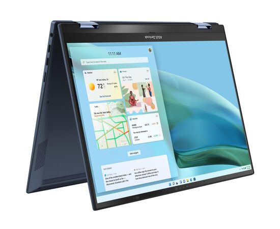 Ноутбук ASUS Zenbook S 13 Flip OLED UP5302ZA-LX084W (90NB0VV1-M00E60), зображення 3