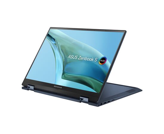 Ноутбук ASUS Zenbook S 13 Flip OLED UP5302ZA-LX084W (90NB0VV1-M00E60), зображення 4