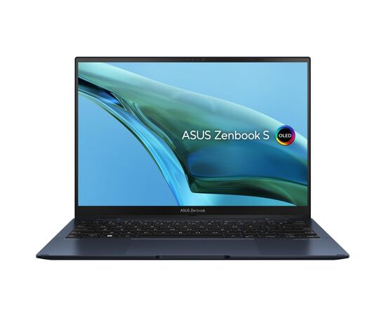 Ноутбук ASUS Zenbook S 13 Flip OLED UP5302ZA-LX084W (90NB0VV1-M00E60)
