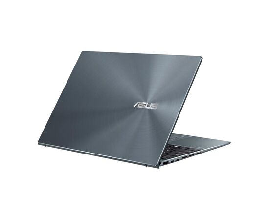 Ноутбук ASUS Zenbook 14X OLED UX5401ZA-L7065X (90NB0WM5-M004A0), изображение 3 Ноутбук ASUS Zenbook 14X OLED UX5401ZA-L7065X (90NB0WM5-M004A0), изображение 3