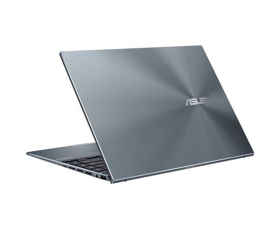Ноутбук ASUS Zenbook 14X OLED UX5401ZA-L7065X (90NB0WM5-M004A0), изображение 7 Ноутбук ASUS Zenbook 14X OLED UX5401ZA-L7065X (90NB0WM5-M004A0), изображение 7