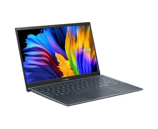 Ноутбук ASUS Zenbook 14 UM425QA-KI251 (90NB0TV1-M00C30), зображення 2