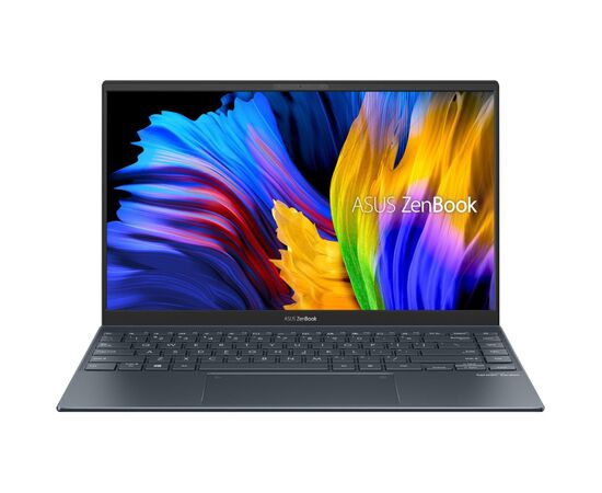 Ноутбук ASUS Zenbook 14 UM425QA-KI251 (90NB0TV1-M00C30)
