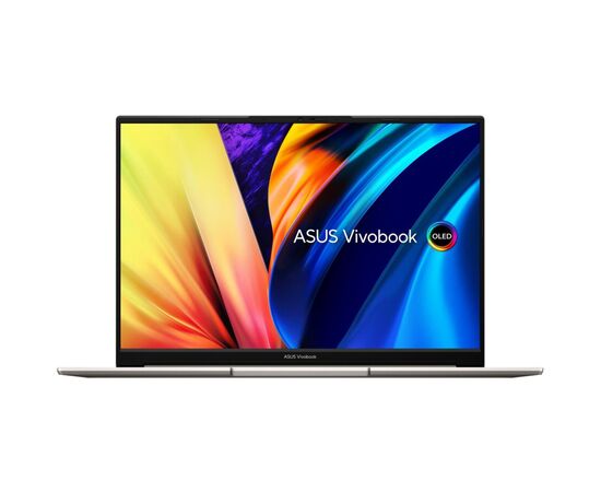 Ноутбук ASUS Vivobook S 14X OLED S5402ZA-M9162W (90NB0X32-M008K0), зображення 2