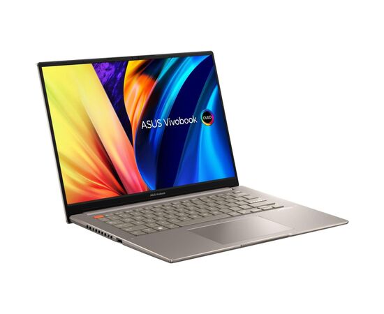 Ноутбук ASUS Vivobook S 14X OLED S5402ZA-M9162W (90NB0X32-M008K0), зображення 3
