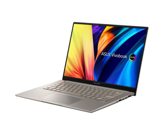 Ноутбук ASUS Vivobook S 14X OLED S5402ZA-M9162W (90NB0X32-M008K0), зображення 4