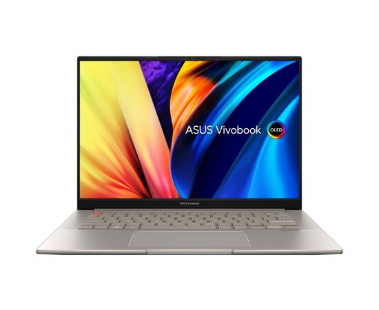 Ноутбук ASUS Vivobook S 14X OLED S5402ZA-M9162W (90NB0X32-M008K0)