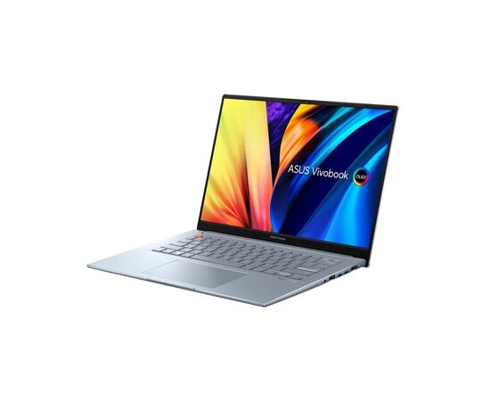 Ноутбук ASUS Vivobook S 14X OLED S5402ZA-M9164W (90NB0X33-M008M0), изображение 2