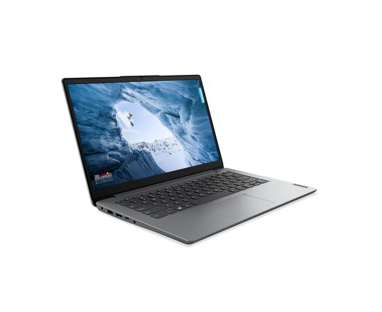 Ноутбук Lenovo IdeaPad 1 15IGL7 (82V7008FRA), изображение 7 Ноутбук Lenovo IdeaPad 1 15IGL7 (82V7008FRA), изображение 7