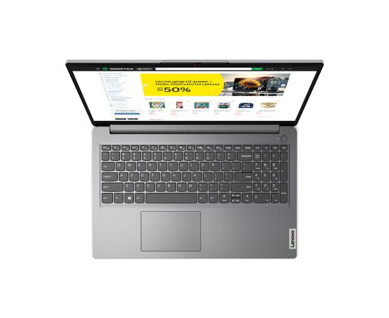 Ноутбук Lenovo IdeaPad 1 15IGL7 (82V70093RA), зображення 3