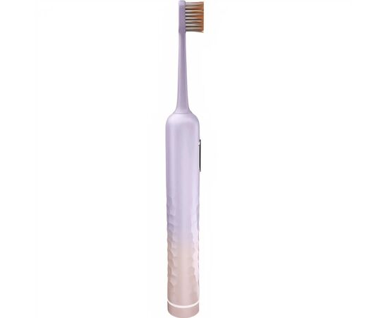 Электрическая зубная щетка Xiaomi Enchen Electric Toothbrush Aurora T3 Pink, изображение 2 Электрическая зубная щетка Xiaomi Enchen Electric Toothbrush Aurora T3 Pink, изображение 2