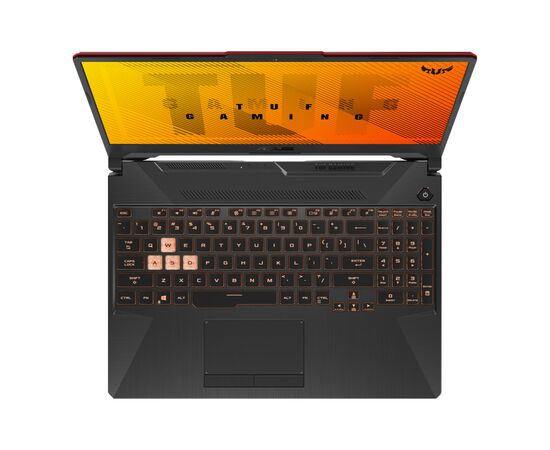 Ноутбук ASUS TUF Gaming F15 FX506LHB-HN330 (90NR03U2-M00K00), изображение 7