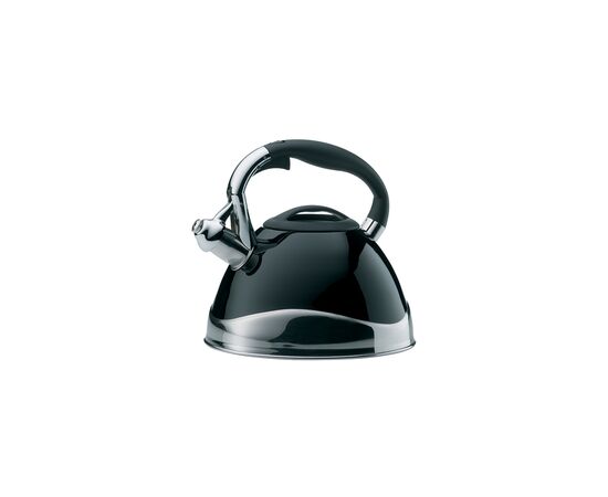Чайник Kela Varus Black 3 л (11656)
