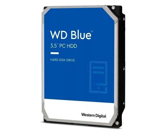 Жорсткий диск 3.5" 4TB WD (WD40EZAX)