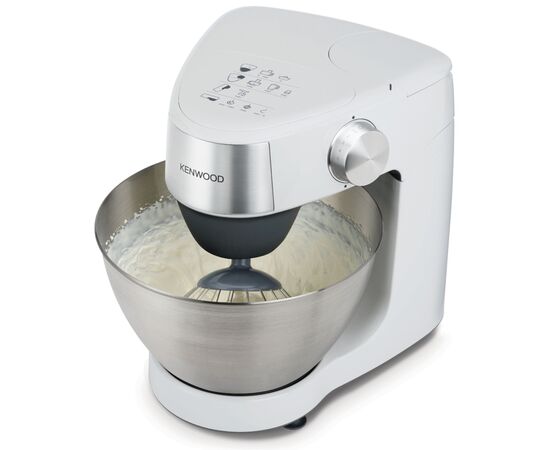 Кухонный комбайн Kenwood KHC29A.H0WH, изображение 2 Кухонный комбайн Kenwood KHC29A.H0WH, изображение 2
