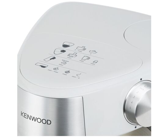 Кухонный комбайн Kenwood KHC29A.H0WH, изображение 4 Кухонный комбайн Kenwood KHC29A.H0WH, изображение 4