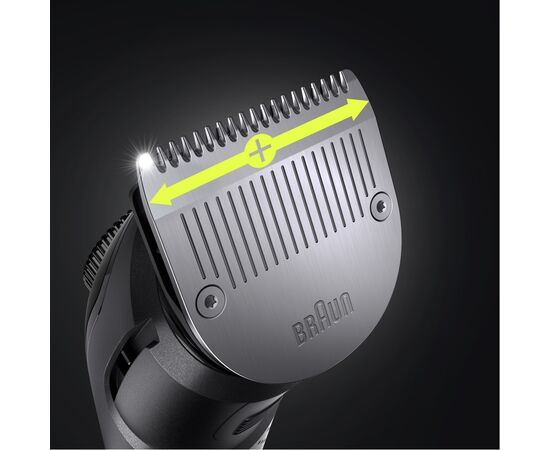 Триммер Braun BT 7340 (BT7340), изображение 3 Триммер Braun BT 7340 (BT7340), изображение 3