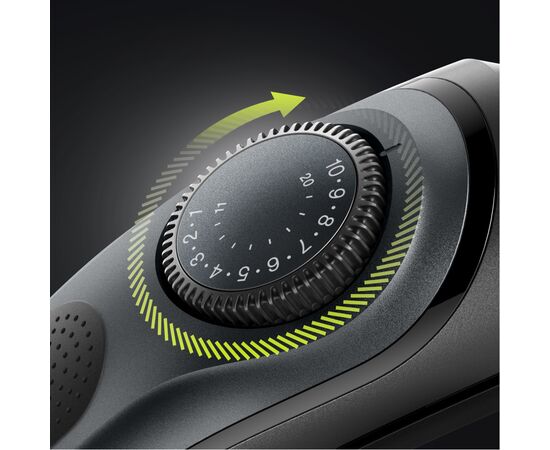 Триммер Braun BT 7340 (BT7340), изображение 4 Триммер Braun BT 7340 (BT7340), изображение 4