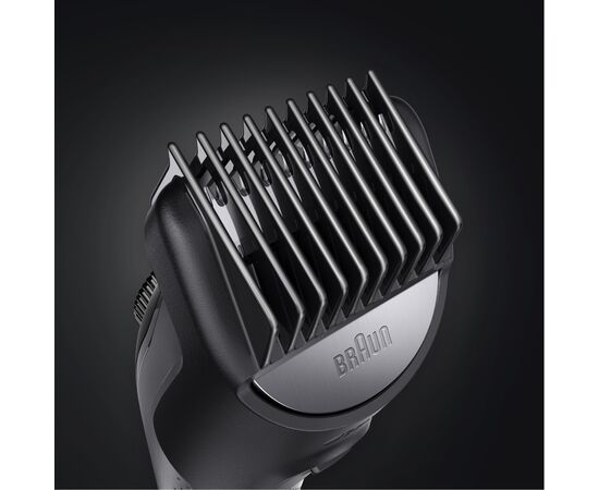 Триммер Braun BT 7340 (BT7340), изображение 5 Триммер Braun BT 7340 (BT7340), изображение 5