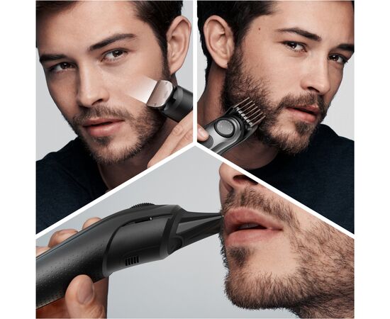 Триммер Braun BT 7340 (BT7340), изображение 7 Триммер Braun BT 7340 (BT7340), изображение 7