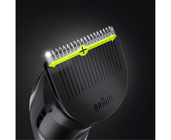 Триммер Braun MGK 3321 (MGK3321), изображение 6 Триммер Braun MGK 3321 (MGK3321), изображение 6