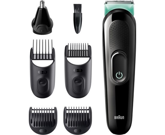 Тример Braun MGK 3321 (MGK3321)