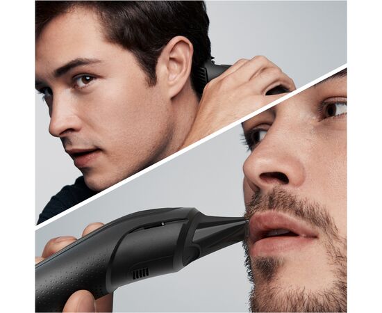 Триммер Braun MGK 5345 (MGK5345), изображение 4 Триммер Braun MGK 5345 (MGK5345), изображение 4