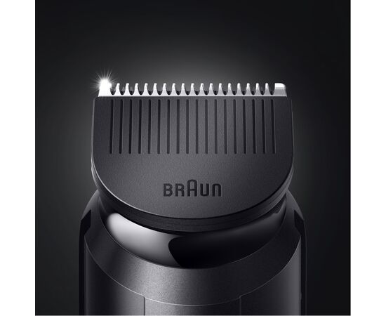 Триммер Braun MGK 5345 (MGK5345), изображение 7 Триммер Braun MGK 5345 (MGK5345), изображение 7