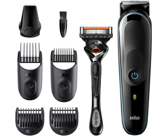 Тример Braun MGK 5345 (MGK5345)