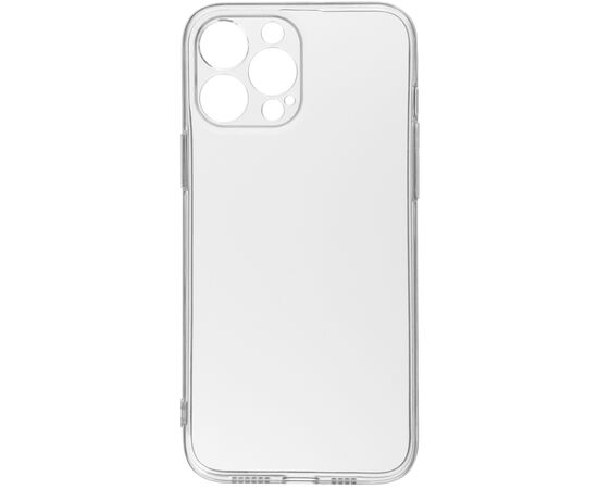 Чехол для мобильного телефона Armorstandart Air Series Apple iPhone 13 Pro Max Camera cover Transparent (ARM61254)