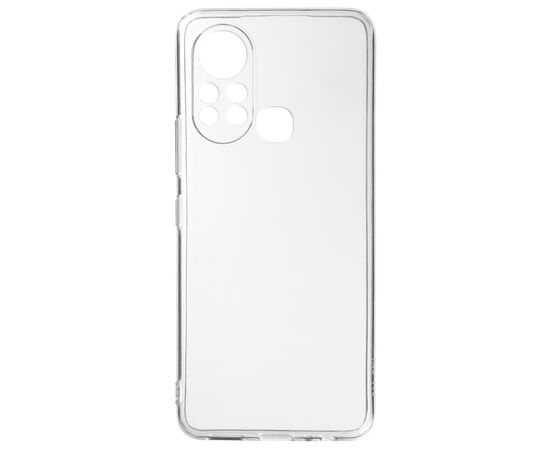 Чехол для мобильного телефона Armorstandart Air Series Infinix Hot 11S Camera cover Transparent (ARM61769)