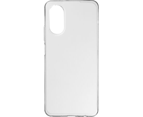 Чехол для мобильного телефона Armorstandart Air Series OPPO A17 4G/A17k 4G Transparent (ARM64846)