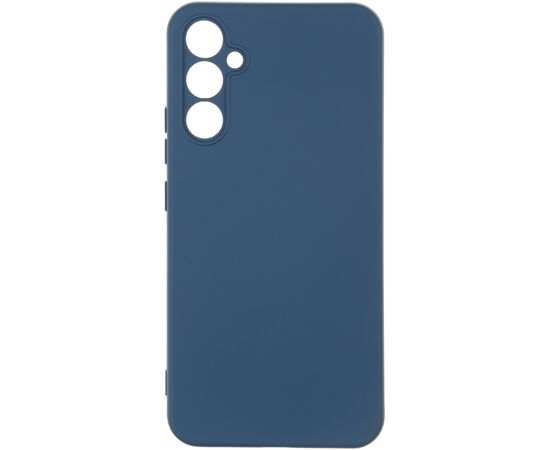 Чехол для мобильного телефона Armorstandart ICON Case Samsung A34 5G (A346) Camera cover Dark Blue (ARM66174)
