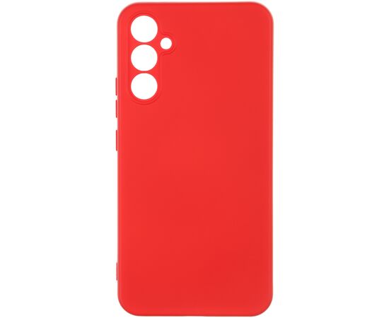 Чехол для мобильного телефона Armorstandart ICON Case Samsung A34 5G (A346) Camera cover Red (ARM66173)