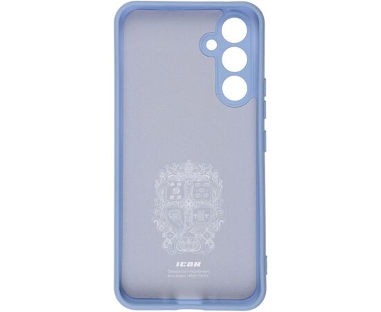 Чехол для мобильного телефона Armorstandart ICON Case Samsung A54 5G (A546) Camera cover Lavender (ARM66501), изображение 2 Чехол для мобильного телефона Armorstandart ICON Case Samsung A54 5G (A546) Camera cover Lavender (ARM66501), изображение 2