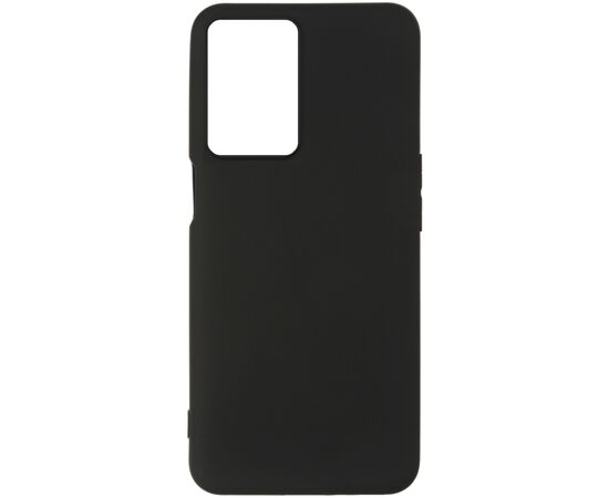 Чехол для мобильного телефона Armorstandart Matte Slim Fit OPPO A57s 4G/A57 4G/A57e 4G/A77 4G/A77s 4G Black (ARM64689)