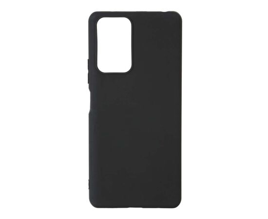 Чехол для мобильного телефона Armorstandart Matte Slim Fit Xiaomi Redmi Note 10 Pro Black (ARM60642)