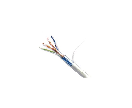 Кабель сетевой Atcom FTP 305м cat.5e Standart CCA (3801), изображение 4 Кабель сетевой Atcom FTP 305м cat.5e Standart CCA (3801), изображение 4
