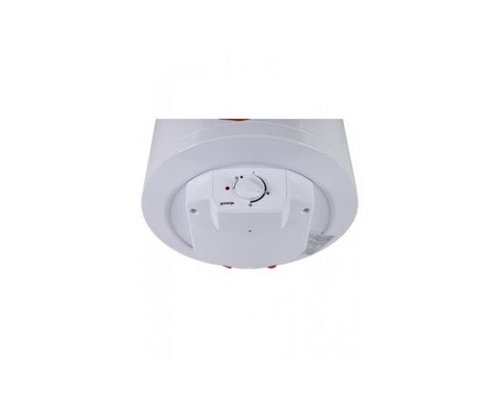 Бойлер Gorenje GBF 50 UA (GBF50/UA), изображение 3