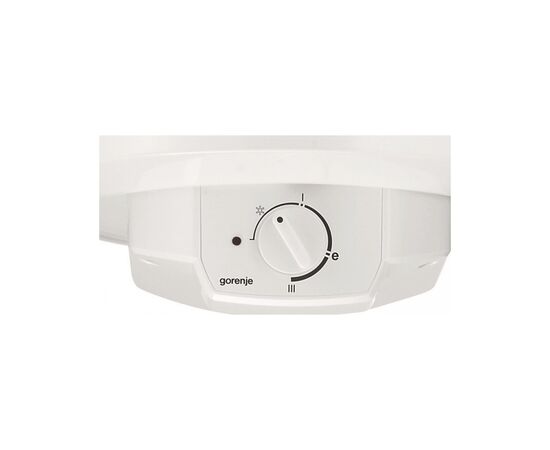 Бойлер Gorenje GBF 50 UA (GBF50/UA), изображение 5