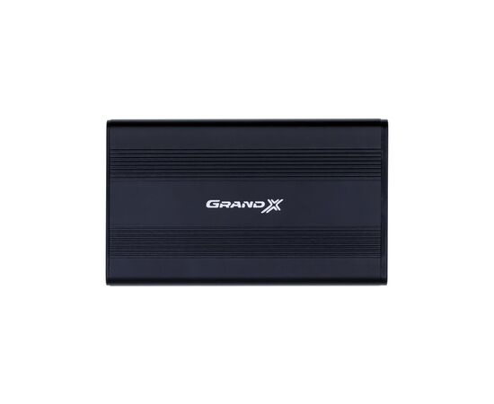Кишеня зовнішня Grand-X HDE21