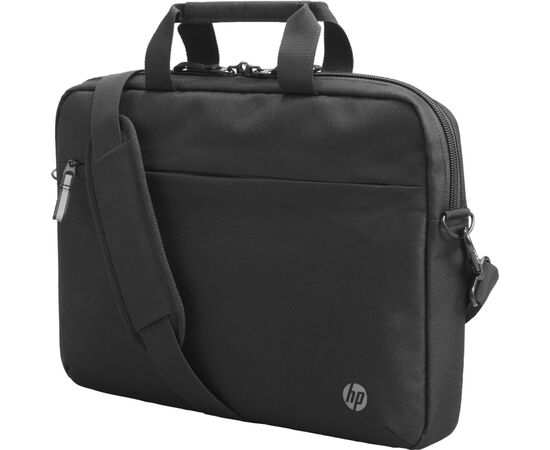 Сумка для ноутбука HP 17.3" HP Renew Business, black (3E2U6AA), изображение 3 Сумка для ноутбука HP 17.3" HP Renew Business, black (3E2U6AA), изображение 3