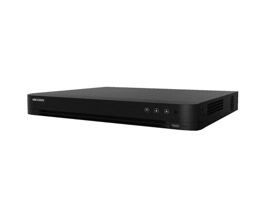Регистратор для видеонаблюдения Hikvision DS-7216HUHI-M2/S(E)/4A+16/4