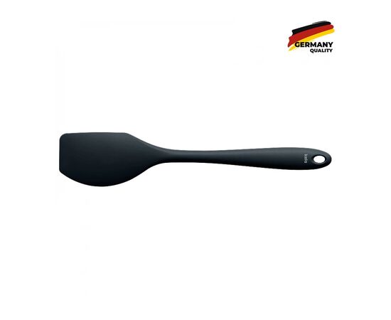 Лопатка кухонная Kela Tom 6 х 29 см Black (12622)