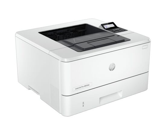 Лазерний принтер HP LaserJet Pro M4003dw (2Z610A), зображення 2 Лазерний принтер HP LaserJet Pro M4003dw (2Z610A), зображення 2