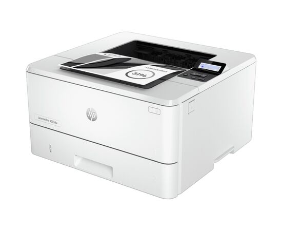 Лазерний принтер HP LaserJet Pro M4003dw (2Z610A), зображення 3 Лазерний принтер HP LaserJet Pro M4003dw (2Z610A), зображення 3
