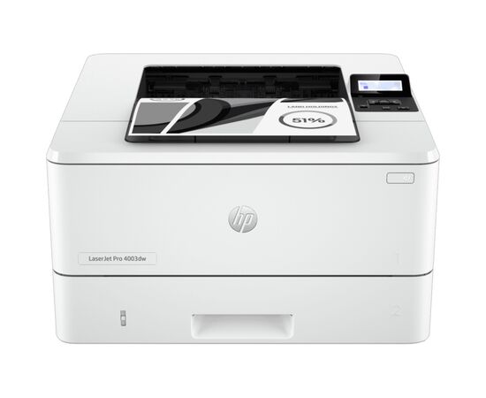 Лазерний принтер HP LaserJet Pro M4003dw (2Z610A)