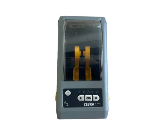 Принтер етикеток Zebra ZD411 USB (ZD4A022-D0EM00EZ)