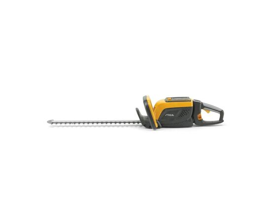 Кусторез Stiga 48V, 2Ah, 58 см (SHT500AEkit), изображение 2 Кусторез Stiga 48V, 2Ah, 58 см (SHT500AEkit), изображение 2