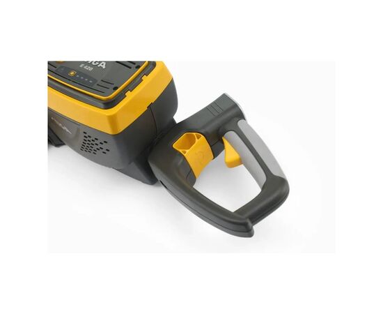Кусторез Stiga 48V, 2Ah, 58 см (SHT500AEkit), изображение 5 Кусторез Stiga 48V, 2Ah, 58 см (SHT500AEkit), изображение 5